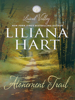 cover image of Atonement Trail